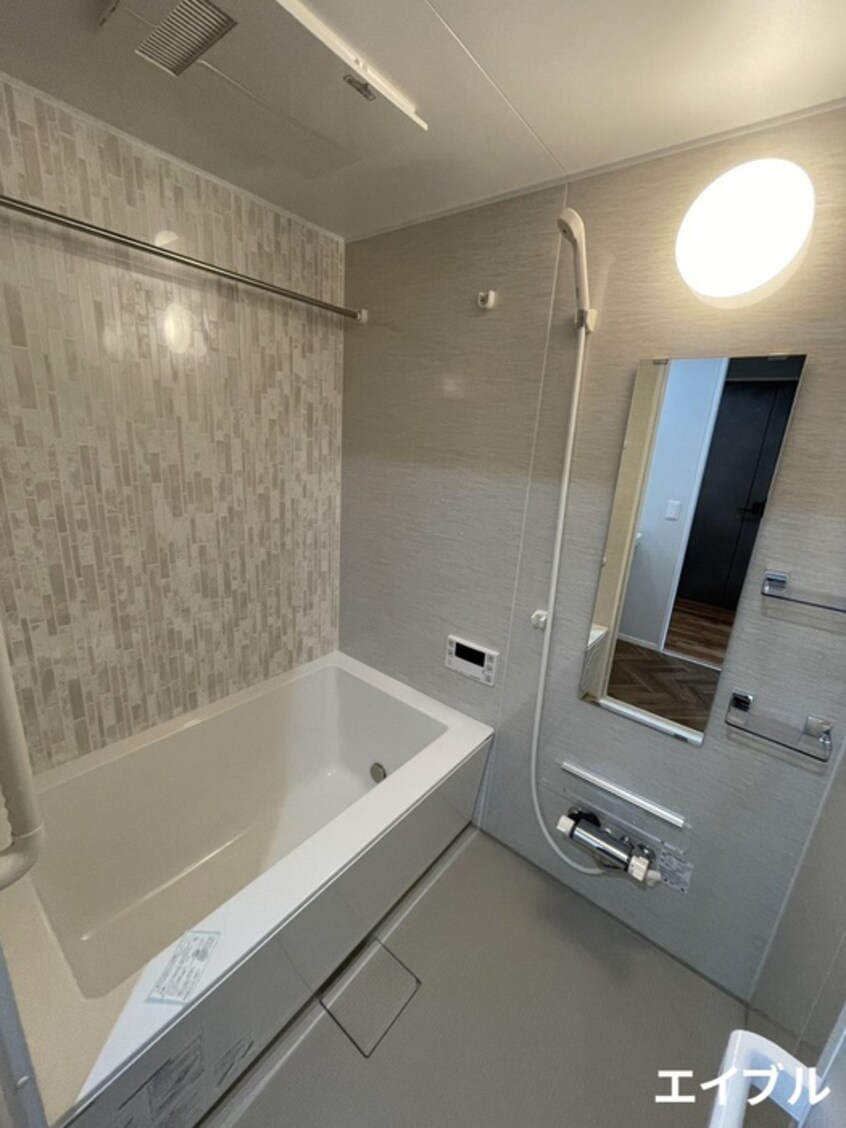 バス／シャワールーム等 ソフィア21合川