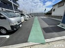 駐車場 ソフィア21合川