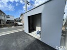 建物設備 ソフィア21合川