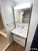 洗面 ソフィア21合川