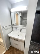 洗面 ソフィア21合川