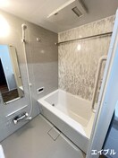 バス／シャワールーム等 ソフィア21合川