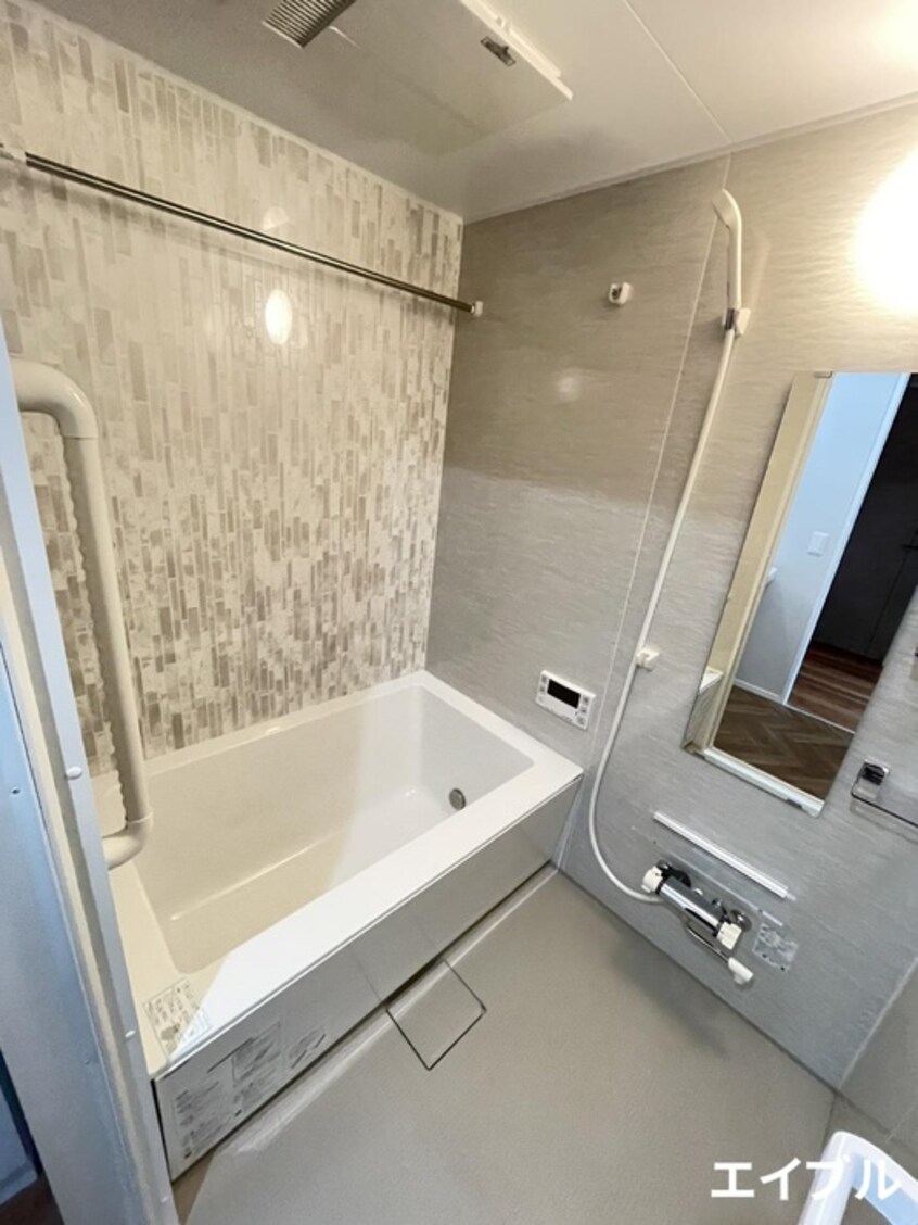 バス／シャワールーム等 ソフィア21合川