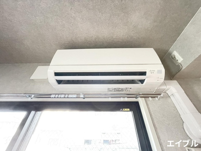 内観写真 ソフィア21合川