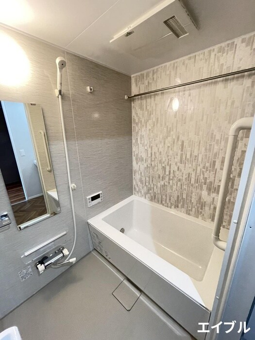 バス／シャワールーム等 ソフィア21合川