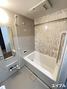 バス／シャワールーム等 ソフィア21合川