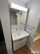 洗面 ソフィア21合川