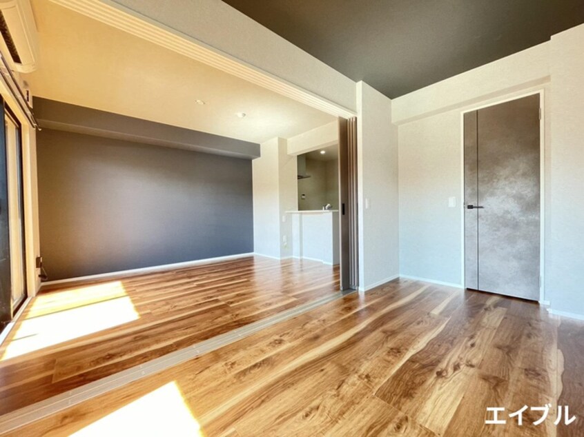 居室 ソフィア21合川