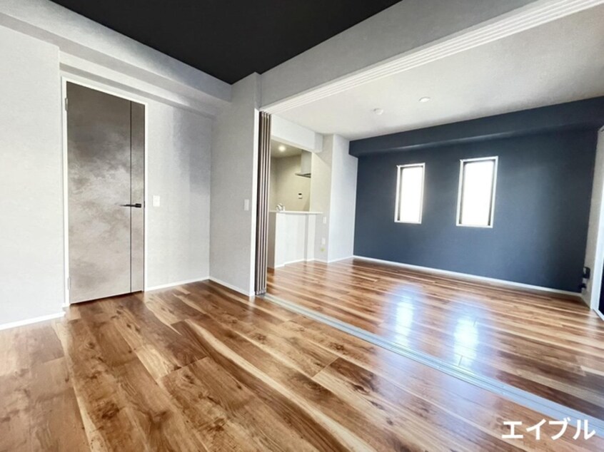 居室 ソフィア21合川