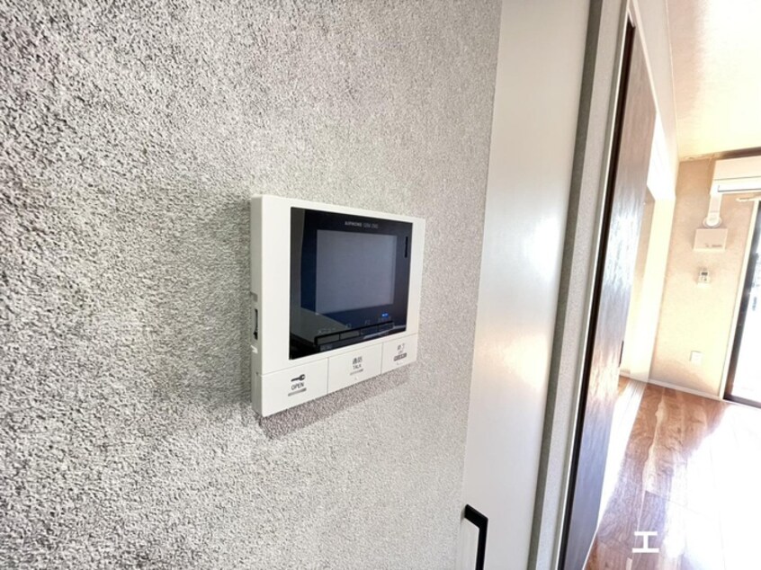 内観写真 ソフィア21合川