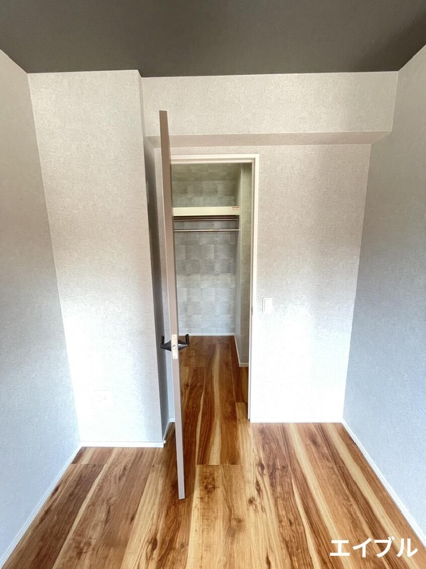 収納 ソフィア21合川