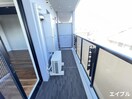 ベランダ・バルコニー ソフィア21合川
