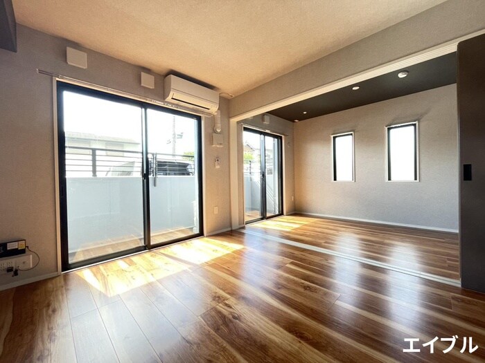 居室 ソフィア21合川