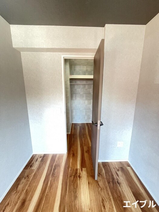 収納 ソフィア21合川