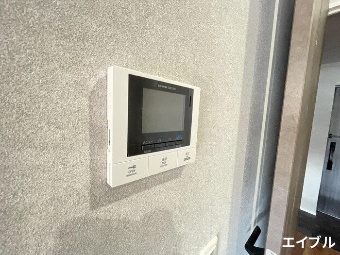 内観写真 ソフィア21合川