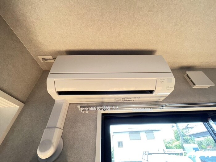 内観写真 ソフィア21合川