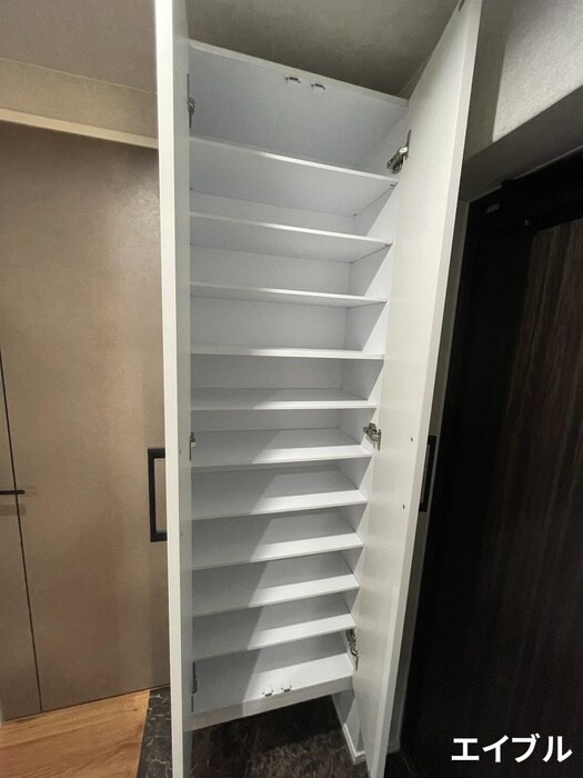 靴箱 ソフィア21合川