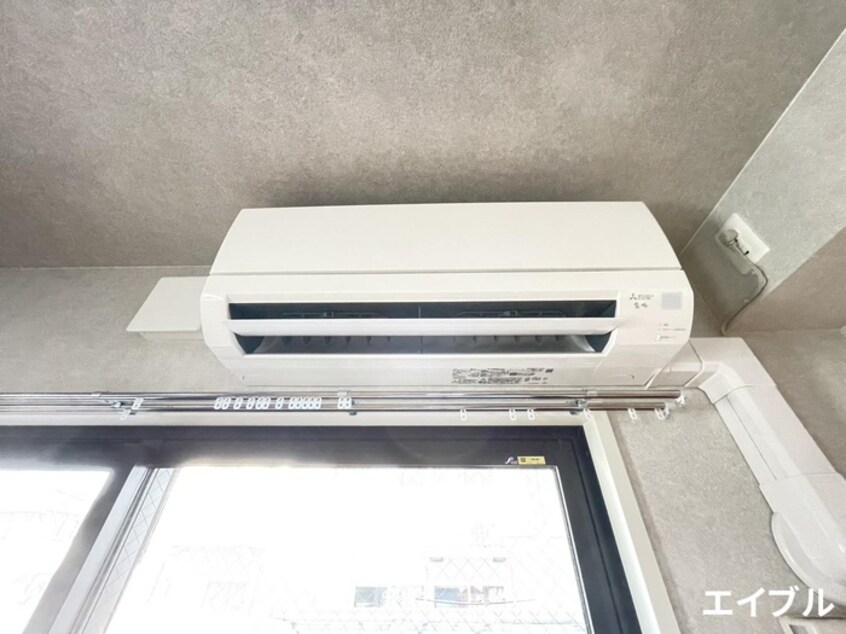 内観写真 ソフィア21合川