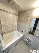 バス／シャワールーム等 ソフィア21合川