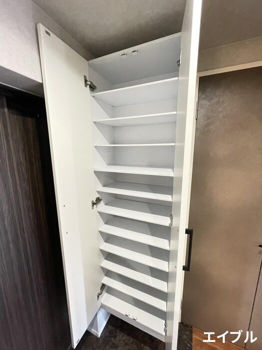 靴箱 ソフィア21合川