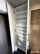 靴箱 ソフィア21合川