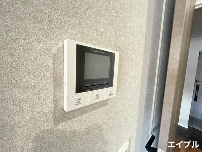 内観写真 ソフィア21合川