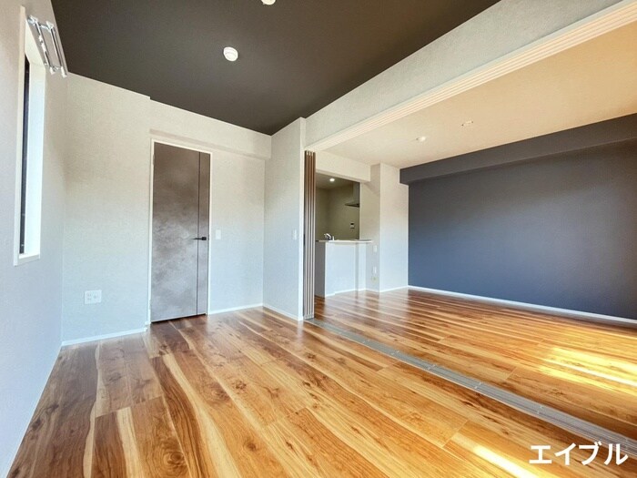 居室 ソフィア21合川