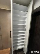 靴箱 ソフィア21合川