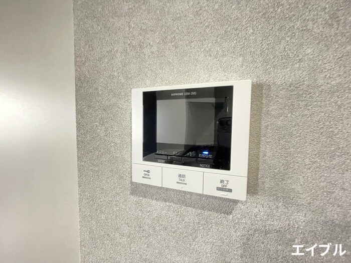 内観写真 ソフィア21合川