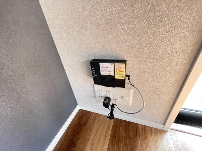 内観写真 ソフィア21合川