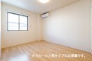 居室 レディ・バグⅡ