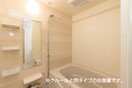 バス／シャワールーム等 レディ・バグⅡ