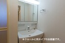 洗面 レディ・バグⅡ