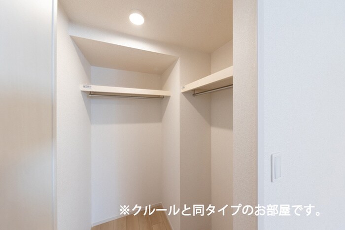 収納 レディ・バグⅡ