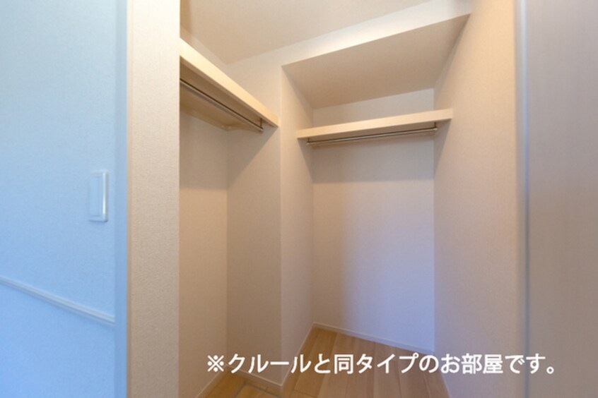 収納 レディ・バグⅡ