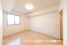 内観写真 レディ・バグⅡ