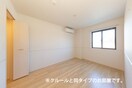 内観写真 レディ・バグⅡ