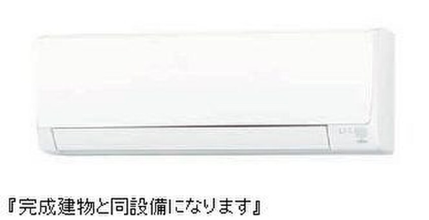 内観写真 レディ・バグⅡ