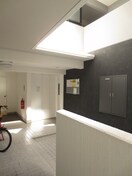 その他 クレストパ－ク大濠