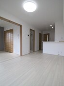 居室 コーエー　アビタシオン