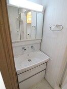 洗面 コーエー　アビタシオン