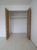 収納 コーエー　アビタシオン