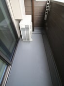 ベランダ・バルコニー コーエー　アビタシオン