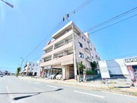 プロヴァンス大山