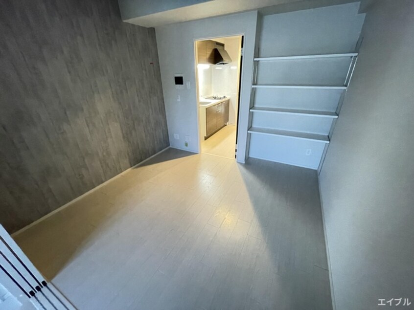 居室 ギャラン中央