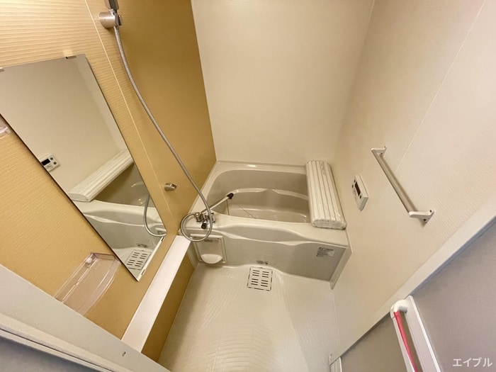 バス／シャワールーム等 ギャラン中央