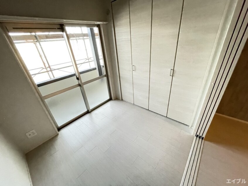 居室 ギャラン中央