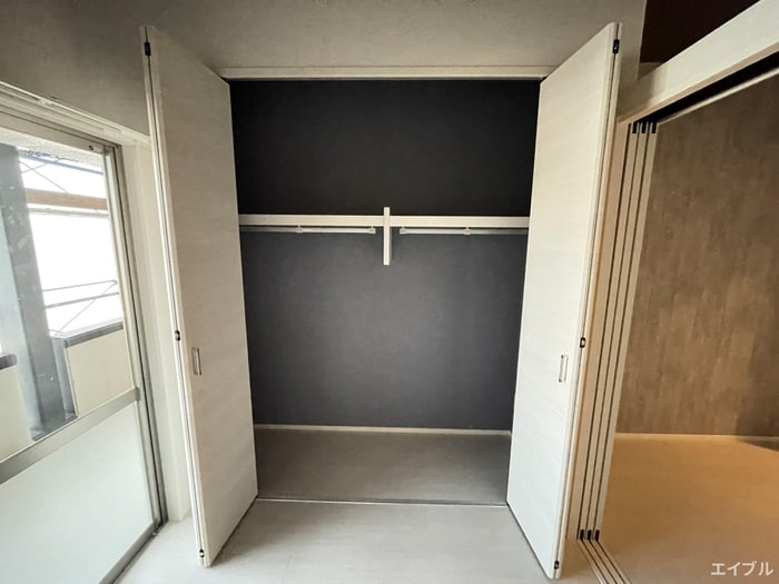 収納 ギャラン中央