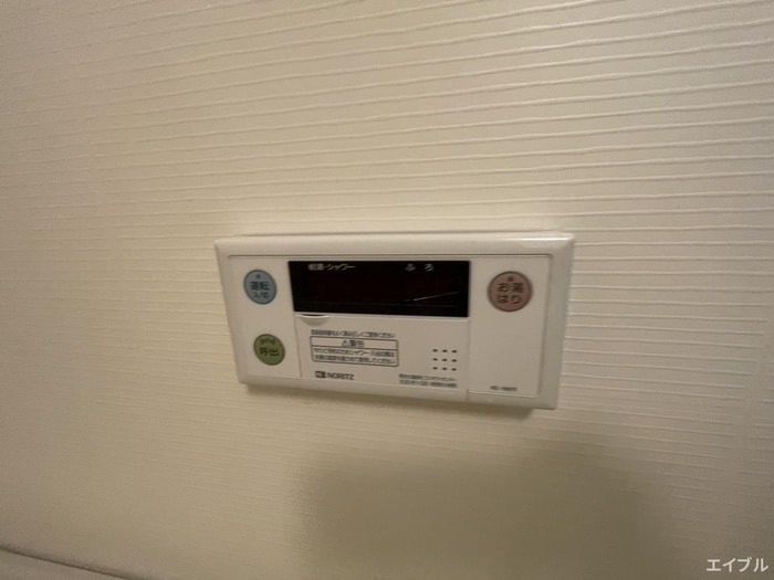 内観写真 ギャラン中央