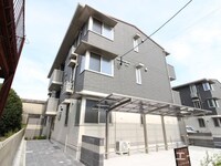 コ－ト・ボヌ－ルA棟